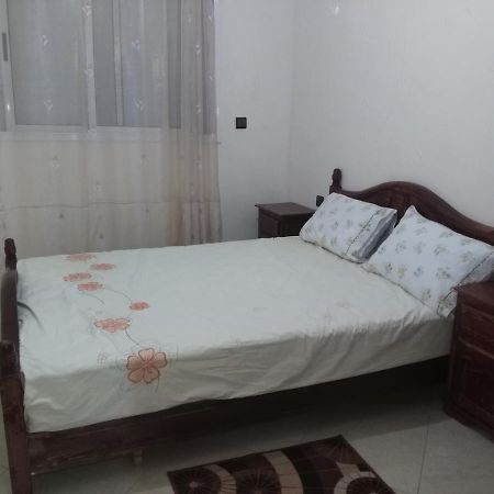 Al Oualidia Dar Diafa Apartment Bagian luar foto