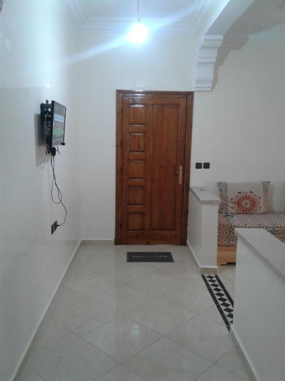 Al Oualidia Dar Diafa Apartment Bagian luar foto