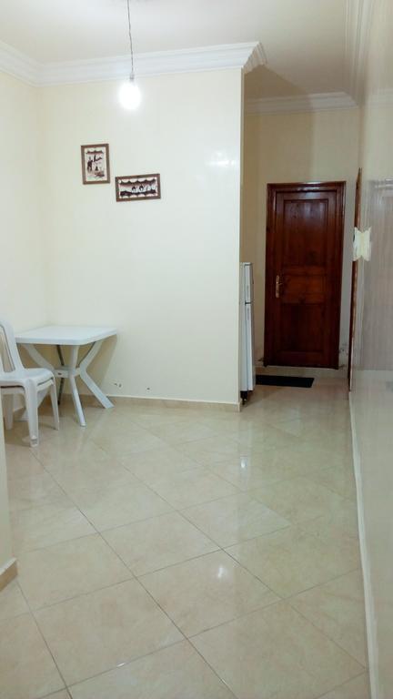 Al Oualidia Dar Diafa Apartment Bagian luar foto