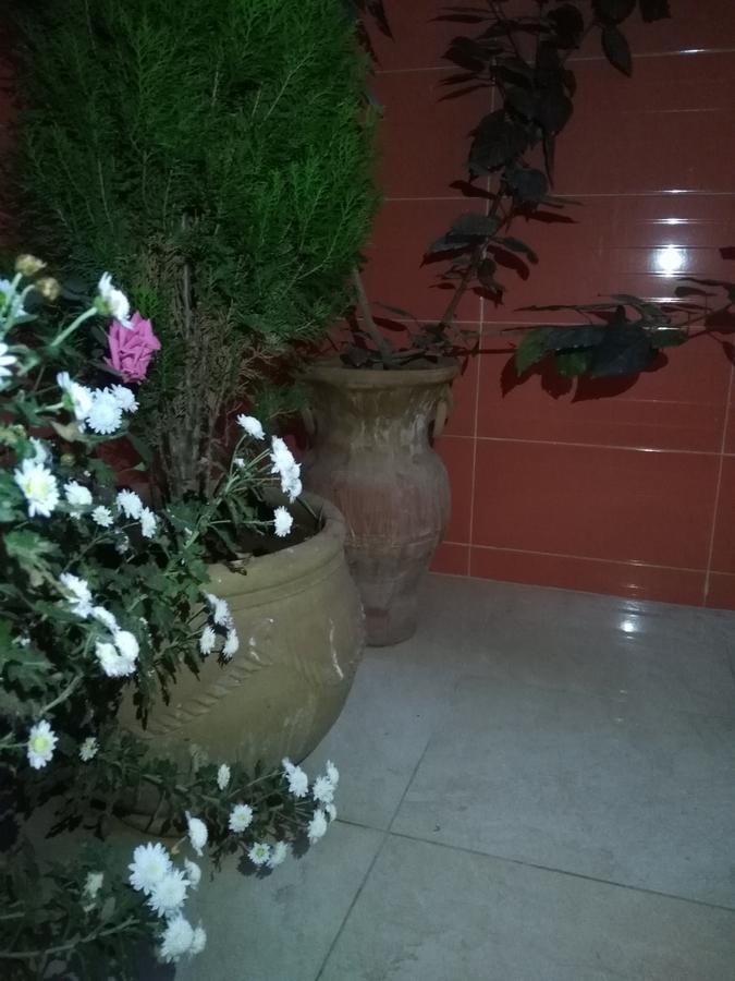 Al Oualidia Dar Diafa Apartment Bagian luar foto