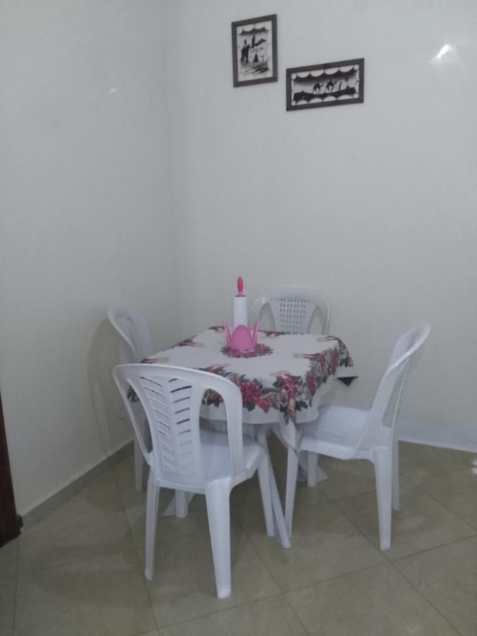 Al Oualidia Dar Diafa Apartment Bagian luar foto