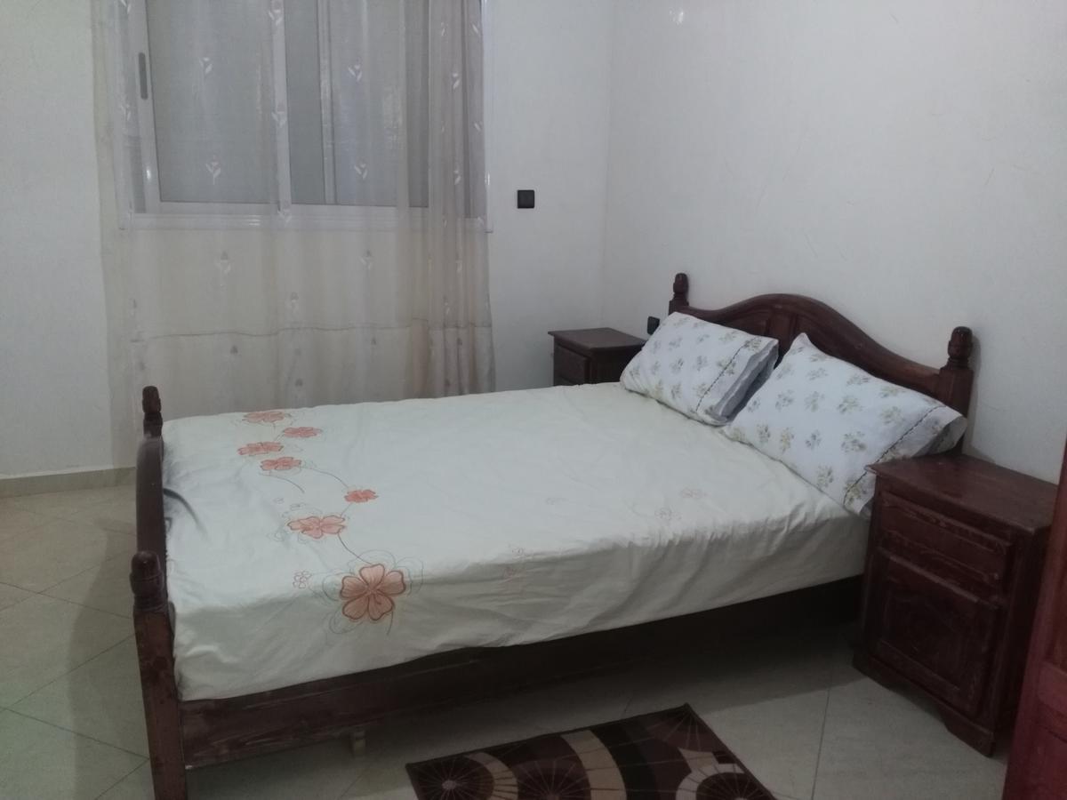 Al Oualidia Dar Diafa Apartment Bagian luar foto