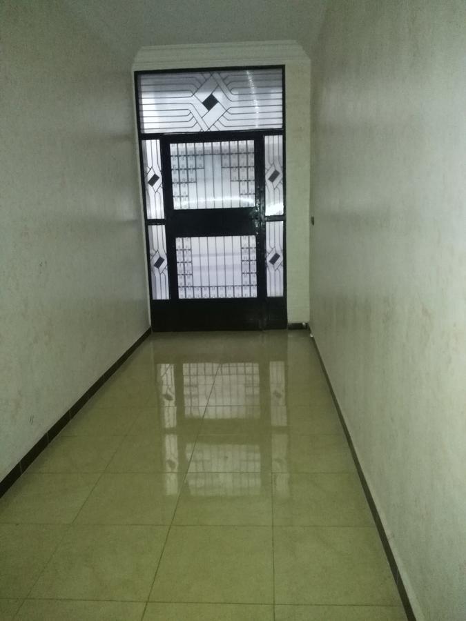 Al Oualidia Dar Diafa Apartment Bagian luar foto