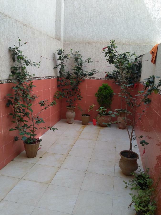Al Oualidia Dar Diafa Apartment Bagian luar foto