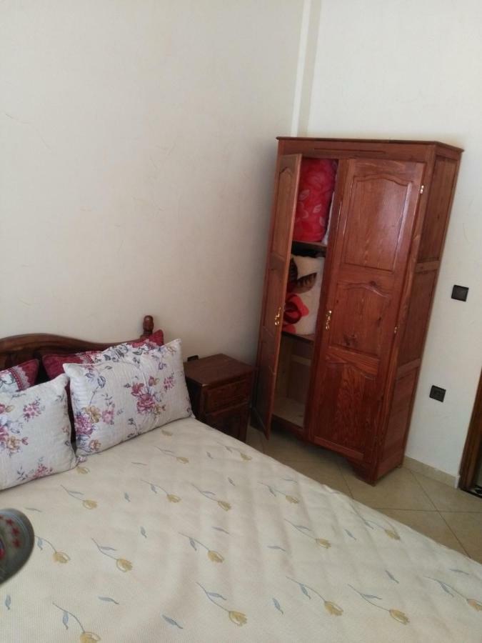 Al Oualidia Dar Diafa Apartment Bagian luar foto