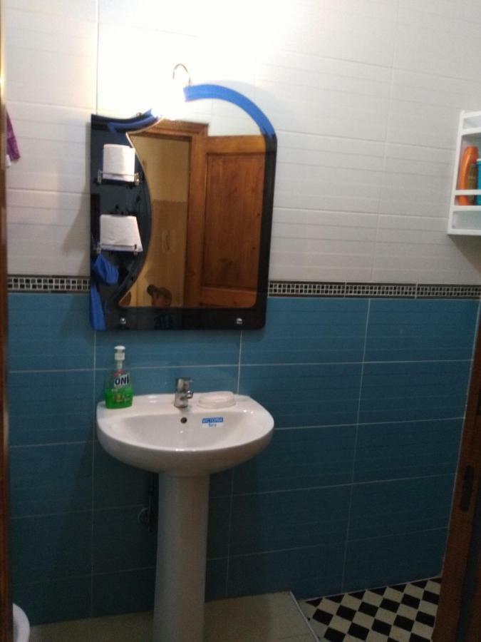 Al Oualidia Dar Diafa Apartment Bagian luar foto
