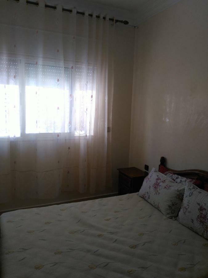 Al Oualidia Dar Diafa Apartment Bagian luar foto