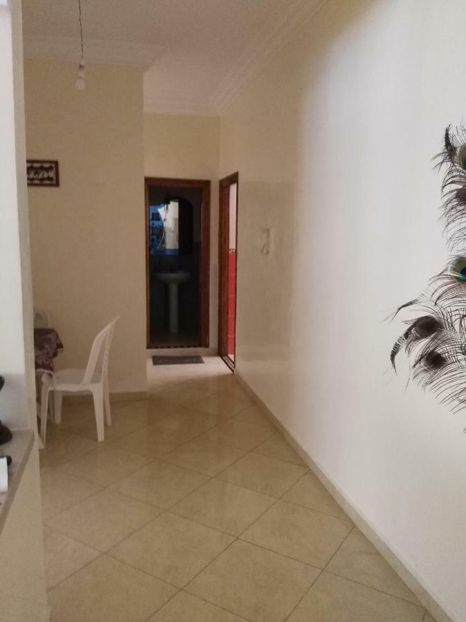 Al Oualidia Dar Diafa Apartment Bagian luar foto